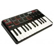 AKAI Pro MPKmini